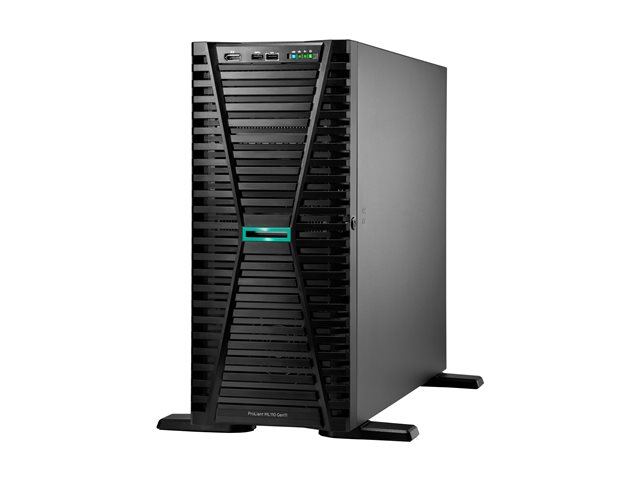 HPE ProLiant ML110 Gen11 P70278 421